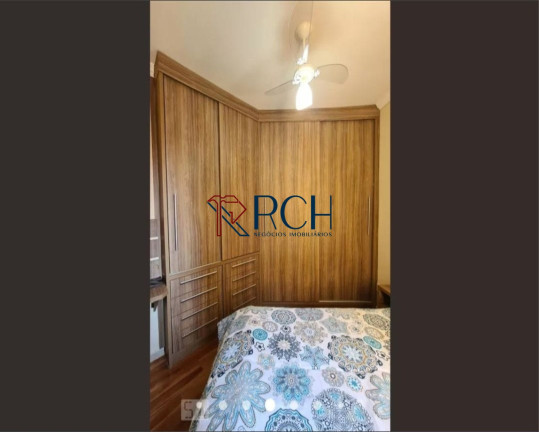 Imagem Apartamento com 2 Quartos à Venda, 70 m² em Jardim Vila São Domingos - Sorocaba