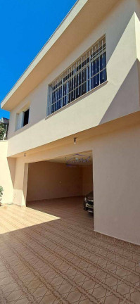 Imagem Casa com 3 Quartos à Venda, 180 m² em Butantã - São Paulo
