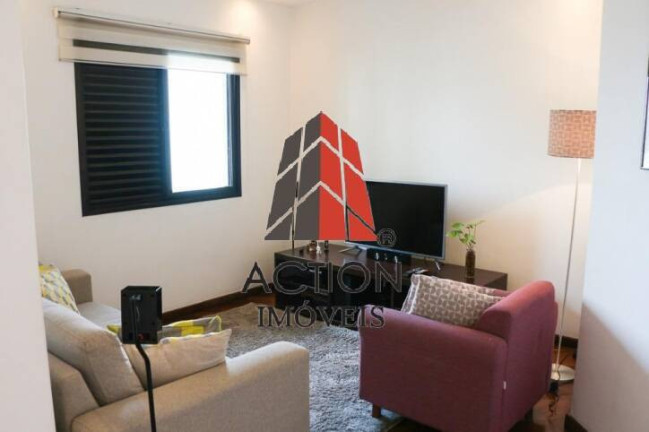 Imagem Apartamento com 3 Quartos à Venda, 137 m² em Tatuapé - São Paulo Imagem Apartamento com 3 Quartos à Venda, 137 m² em Tatuapé - São Paulo