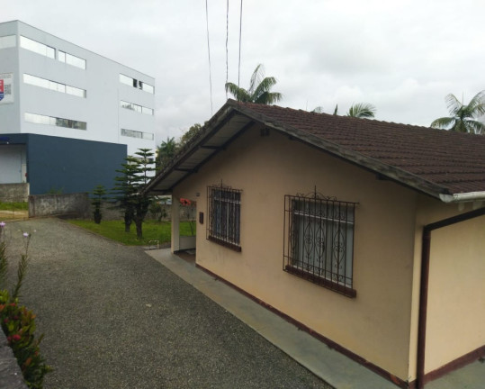 Imagem Terreno à Venda, 1.380 m² em Costa E Silva - Joinville Imagem Terreno à Venda, 1.380 m² em Costa E Silva - Joinville