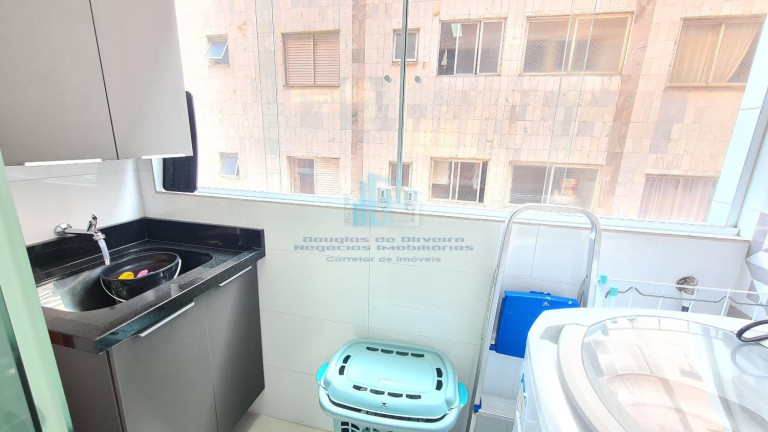 Imagem Apartamento com 2 Quartos à Venda, 57 m² em Aviação - Praia Grande