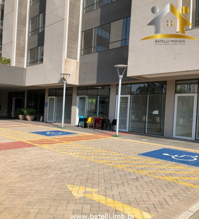 Imagem Imóvel à Venda, 25 m² em Tamboré - Santana De Parnaíba Imagem Imóvel à Venda, 25 m² em Tamboré - Santana De Parnaíba
