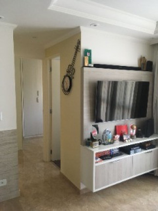 Imagem Apartamento com 2 Quartos à Venda, 47 m² em Taboão - São Bernardo Do Campo
