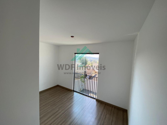 Imagem Casa com 3 Quartos à Venda, 60 m² em Guarani - Colombo