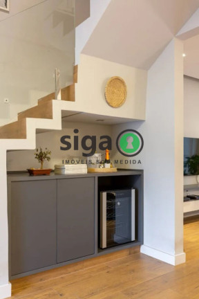 Imagem Casa com 3 Quartos à Venda, 126 m² em Jardim Monte Kemel - São Paulo Imagem Casa com 3 Quartos à Venda, 126 m² em Jardim Monte Kemel - São Paulo