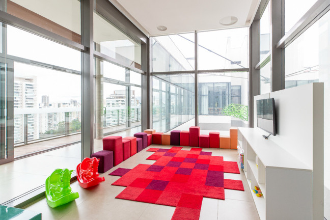 Imagem Apartamento com 1 Quarto à Venda, 41 m² em Brooklin Paulista - São Paulo Imagem Apartamento com 1 Quarto à Venda, 41 m² em Brooklin Paulista - São Paulo