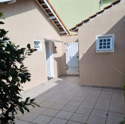 Imagem Casa com 3 Quartos à Venda, 100 m² em Vila Clementino - São Paulo
