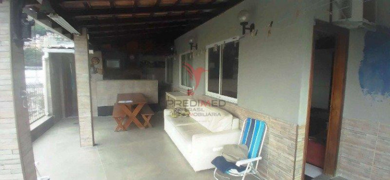 Imagem Apartamento com 3 Quartos à Venda, 170 m² em Botafogo - Rio De Janeiro