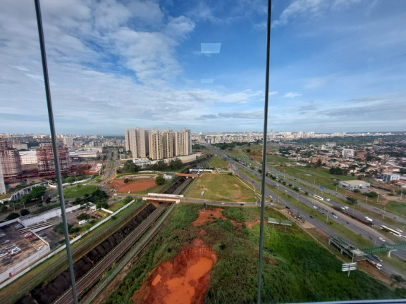 Imagem Imóvel com 1 Quarto à Venda, 44 m² em Norte (águas Claras) - Brasília