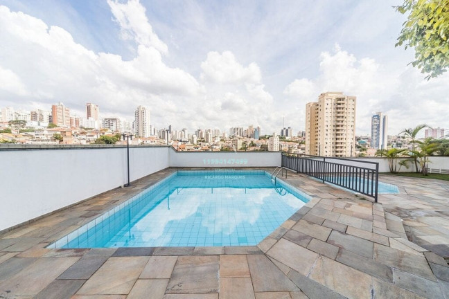 Imagem Apartamento com 3 Quartos à Venda, 93 m² em Sumaré - São Paulo Imagem Apartamento com 3 Quartos à Venda, 93 m² em Sumaré - São Paulo