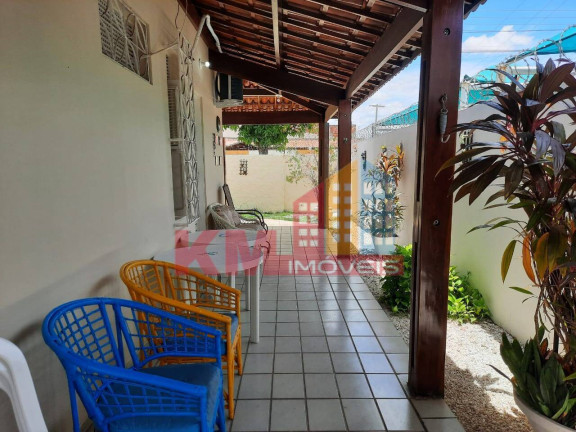Imagem Casa com 6 Quartos à Venda, 360 m² em Santo Antônio - Mossoró