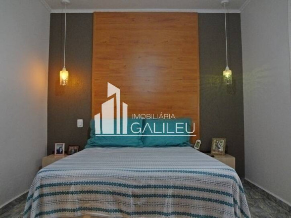 Imagem Casa com 3 Quartos à Venda, 131 m² em Vila Trinta E Um De Março - Campinas Imagem Casa com 3 Quartos à Venda, 131 m² em Vila Trinta E Um De Março - Campinas