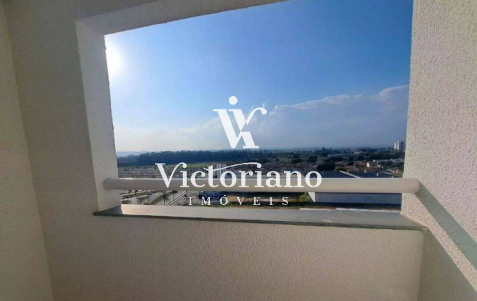 Imagem Apartamento com 2 Quartos à Venda, 47 m² em Jardim Califórnia - Jacareí Imagem Apartamento com 2 Quartos à Venda, 47 m² em Jardim Califórnia - Jacareí
