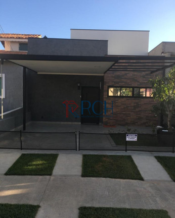 Casa com 3 Quartos à Venda, 100 m² em Horto Florestal - Sorocaba