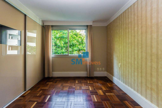 Imagem Apartamento com 3 Quartos à Venda, 140 m² em Jardim Paulista - São Paulo Imagem Apartamento com 3 Quartos à Venda, 140 m² em Jardim Paulista - São Paulo