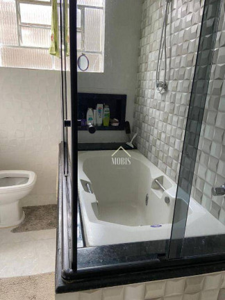 Imagem Sobrado com 2 Quartos à Venda, 90 m² em Vila Guarará - Santo André