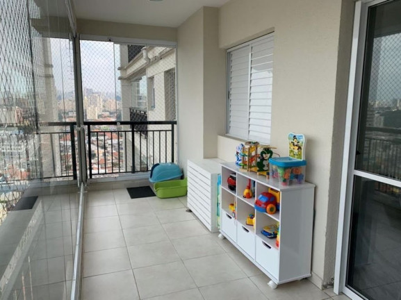 Imagem Apartamento com 2 Quartos à Venda, 69 m² em Ipiranga - São Paulo Imagem Apartamento com 2 Quartos à Venda, 69 m² em Ipiranga - São Paulo