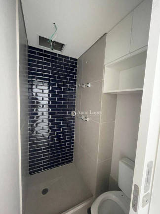 Imagem Apartamento com 1 Quarto à Venda, 45 m² em José Menino - Santos Imagem Apartamento com 1 Quarto à Venda, 45 m² em José Menino - Santos