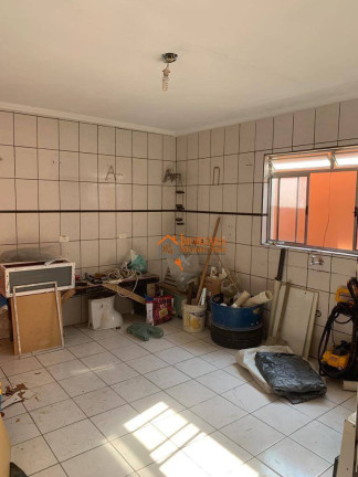 Imagem Sobrado com 4 Quartos à Venda, 250 m² em Cidade Soberana - Guarulhos Imagem Sobrado com 4 Quartos à Venda, 250 m² em Cidade Soberana - Guarulhos