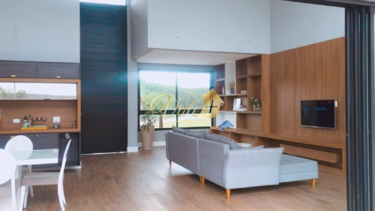 Imagem Sobrado com 4 Quartos à Venda, 330 m² em Condomínio Residencial Colinas Do Paratehy - São José Dos Campos Imagem Sobrado com 4 Quartos à Venda, 330 m² em Condomínio Residencial Colinas Do Paratehy - São José Dos Campos