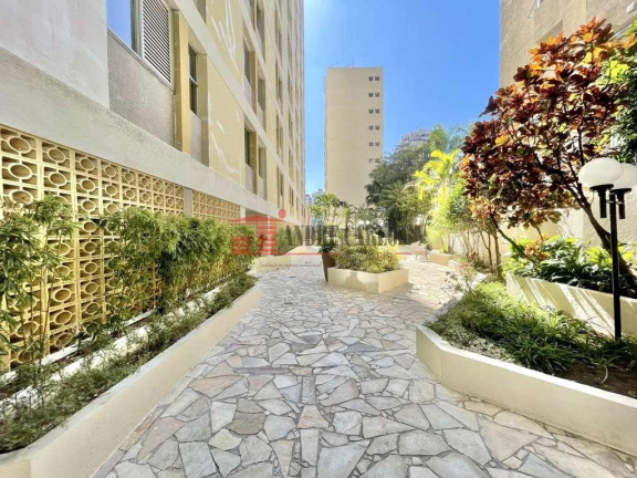 Imagem Apartamento com 3 Quartos à Venda, 84 m² em Vila Romana - São Paulo