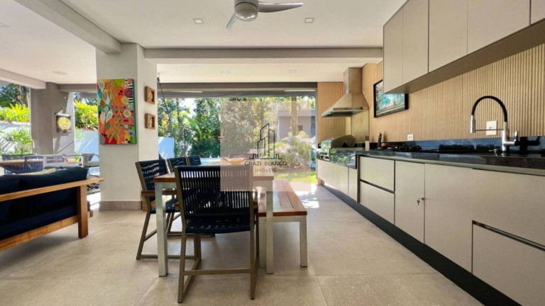 Imagem Casa de Condomínio com 6 Quartos à Venda, 380 m² em Condomínio Riviera De São Lourenço - Bertioga Imagem Casa de Condomínio com 6 Quartos à Venda, 380 m² em Condomínio Riviera De São Lourenço - Bertioga