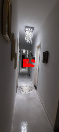 Imagem Apartamento com 3 Quartos à Venda, 86 m² em Funcionários - Belo Horizonte