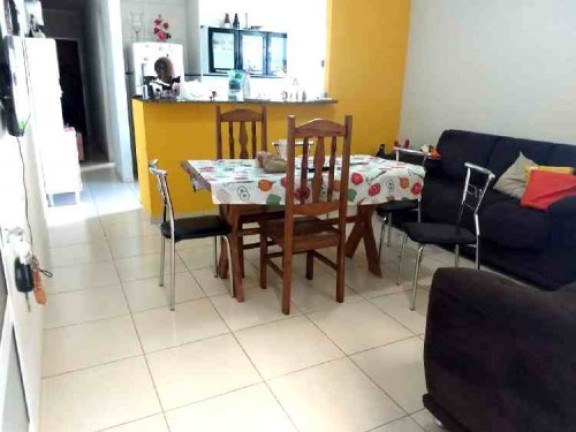 Imagem Casa com 2 Quartos à Venda,  em Estufa Ii - Ubatuba