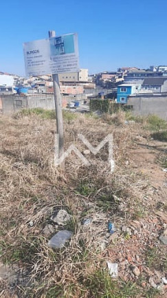 Imagem Terreno à Venda, 125 m² em Jardim Adriana - Guarulhos