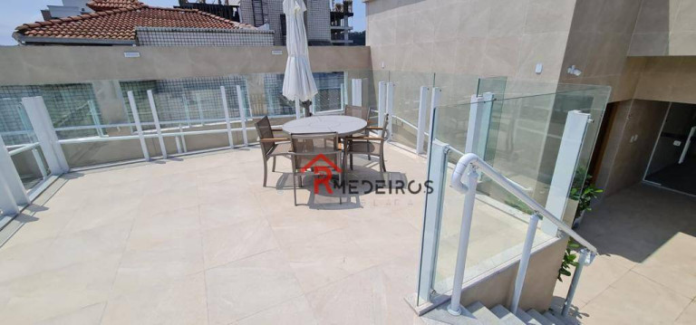 Imagem Apartamento com 1 Quarto para Alugar, 50 m² em Canto Do Forte - Praia Grande Imagem Apartamento com 1 Quarto para Alugar, 50 m² em Canto Do Forte - Praia Grande