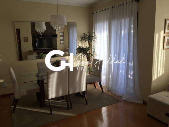 Imagem Apartamento com 3 Quartos à Venda, 140 m² em Centro - Sorocaba