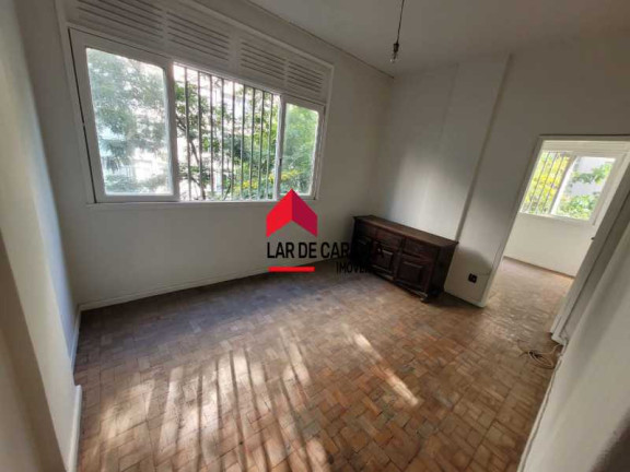 Imagem Apartamento com 1 Quarto à Venda, 45 m² em Copacabana - Rio De Janeiro
