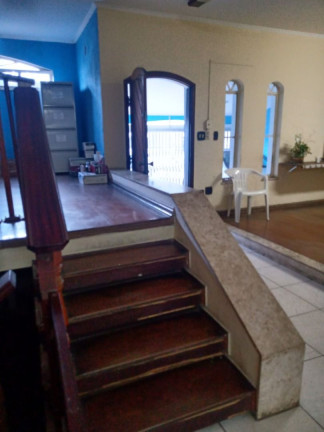 Imagem Sobrado com 2 Quartos à Venda, 356 m² em Centro - Poá Imagem Sobrado com 2 Quartos à Venda, 356 m² em Centro - Poá