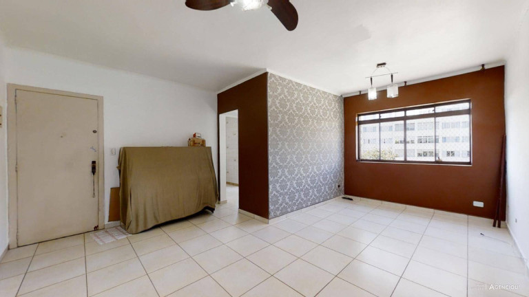 Imagem Apartamento com 2 Quartos à Venda, 63 m² em Vila Monumento - São Paulo