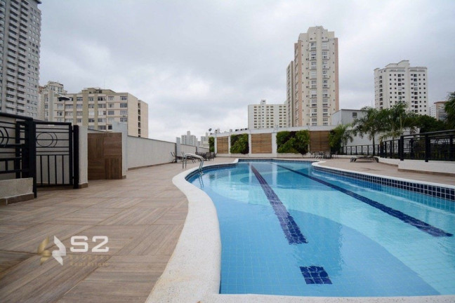 Imagem Apartamento com 2 Quartos à Venda, 50 m² em Vila Leopoldina - São Paulo Imagem Apartamento com 2 Quartos à Venda, 50 m² em Vila Leopoldina - São Paulo