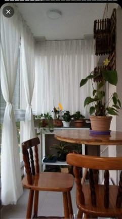 Imagem Apartamento com 2 Quartos à Venda, 66 m² em Recreio Dos Bandeirantes - Rio De Janeiro Imagem Apartamento com 2 Quartos à Venda, 66 m² em Recreio Dos Bandeirantes - Rio De Janeiro