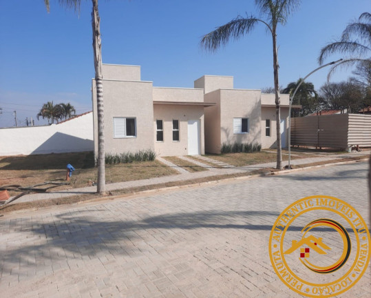 Casa com 2 Quartos à Venda,  em Progresso - Itu
