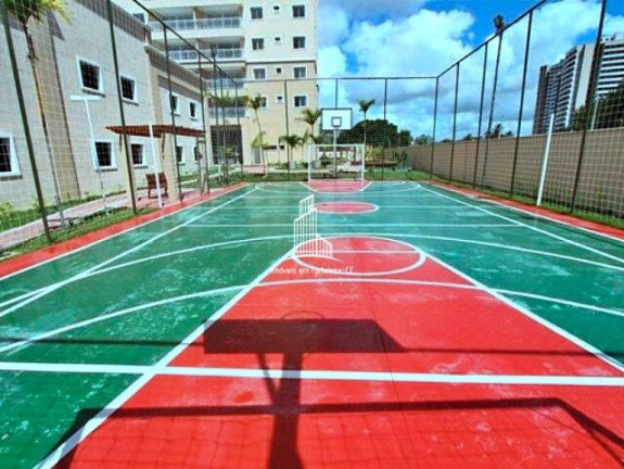 Imagem Apartamento com 3 Quartos à Venda, 87 m² em Parque Iracema - Fortaleza Imagem Apartamento com 3 Quartos à Venda, 87 m² em Parque Iracema - Fortaleza