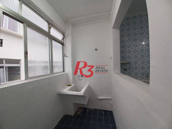 Imagem Apartamento com 2 Quartos à Venda, 80 m² em Vila Matias - Santos Imagem Apartamento com 2 Quartos à Venda, 80 m² em Vila Matias - Santos