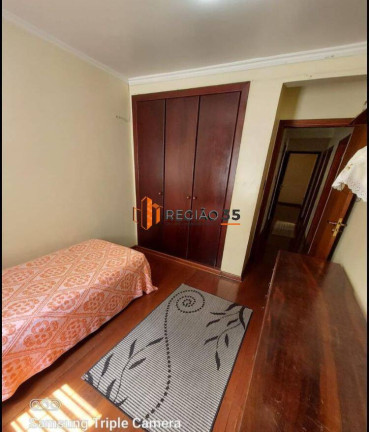 Imagem Apartamento com 3 Quartos à Venda, 110 m² em Centro - Poços De Caldas Imagem Apartamento com 3 Quartos à Venda, 110 m² em Centro - Poços De Caldas