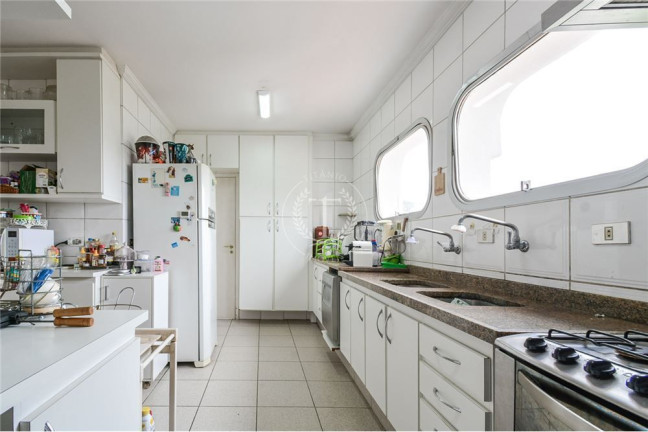 Imagem Apartamento com 3 Quartos à Venda, 158 m² em Vila Madalena - São Paulo Imagem Apartamento com 3 Quartos à Venda, 158 m² em Vila Madalena - São Paulo