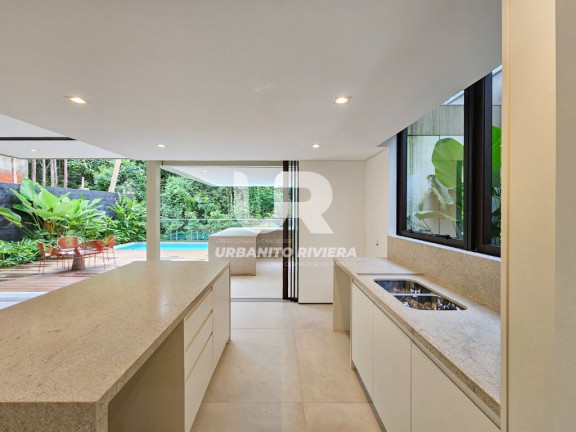 Imagem Casa com 6 Quartos à Venda, 421 m² em Riviera | Módulo 11 - Bertioga
