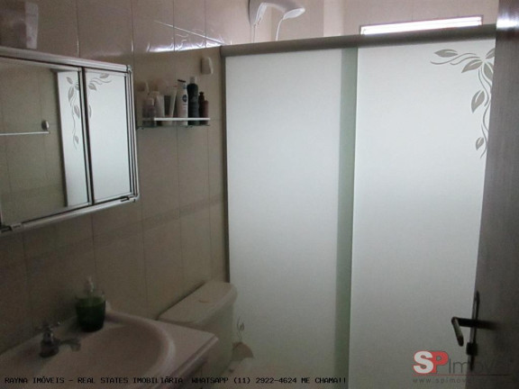 Imagem Apartamento com 2 Quartos à Venda, 62 m² em Jardim Iporanga - Guarulhos