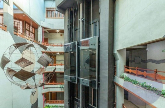 Imagem Cobertura à Venda, 105 m² em Centro - Gravataí