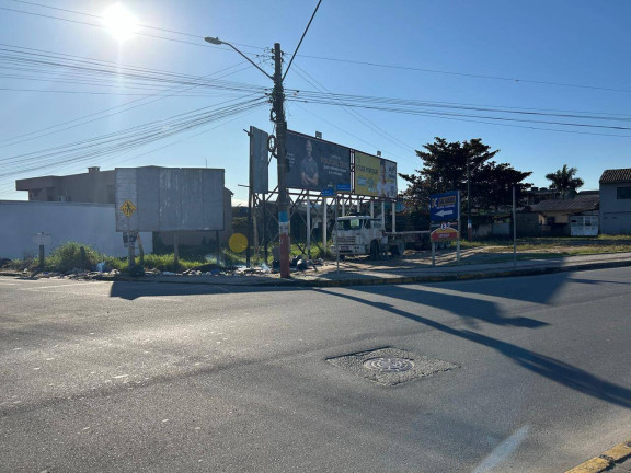 Terreno à Venda, 346 m² em São Domingos - Navegantes