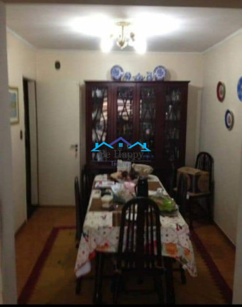 Imagem Casa com 3 Quartos à Venda, 200 m² em Parque Jabaquara - São Paulo