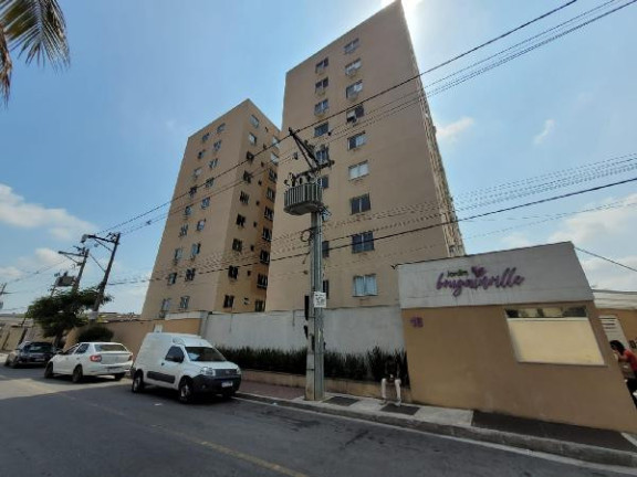 Imóvel com 2 Quartos à Venda, 51 m² em Vista Alegre - Sao Goncalo