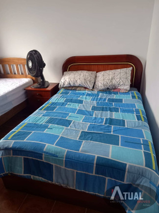 Imagem Apartamento com 1 Quarto à Venda, 61 m² em Vila Atlântica - Mongaguá