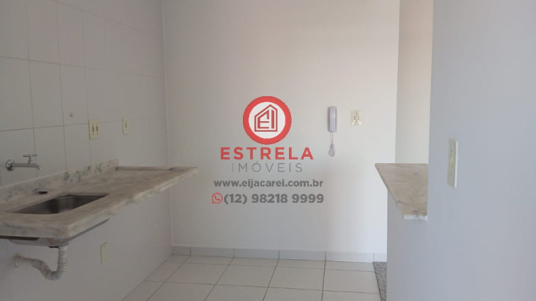 Imóvel com 3 Quartos para Alugar, 80 m² em Centro - Jacareí