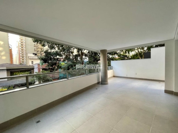 Imagem Apartamento com 3 Quartos à Venda, 285 m² em Jardim América - São Paulo Imagem Apartamento com 3 Quartos à Venda, 285 m² em Jardim América - São Paulo